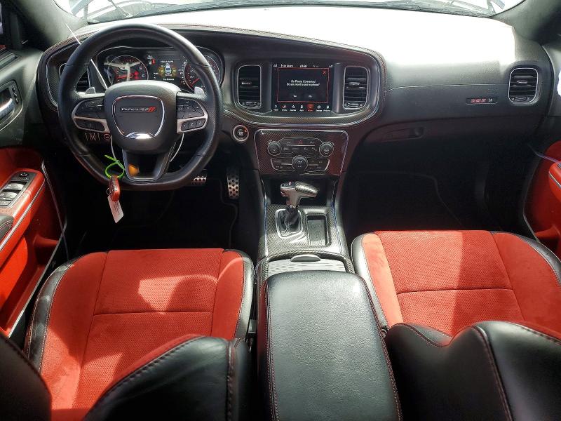 Продаж на аукціоні авто 2020 Dodge Charger, vin: 2C3CDXGJ9LH242251, номер лоту: 50806796