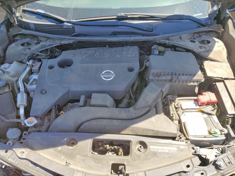 Aukcja sprzedaży 2014 Nissan Altima, vin: 1N4AL3AP3EN363112, numer aukcji: 51021236