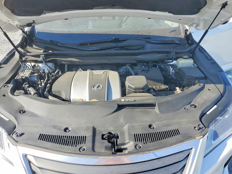 50673506 :رقم المزاد ، 2T2ZZMCAXHC053794 vin ، 2017 Lexus Rx 350 مزاد بيع