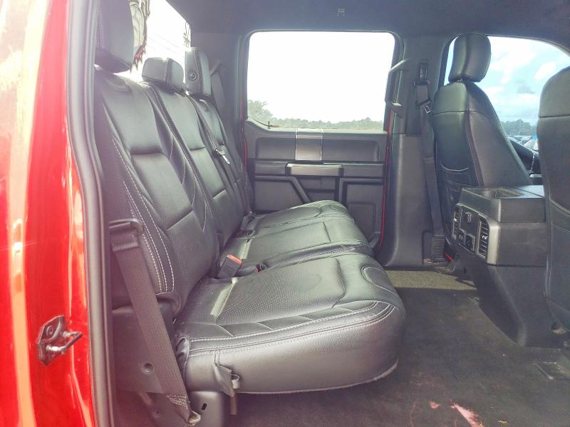 Продажа на аукционе авто 2019 Ford F150, vin: 1FTFW1E5XKFB97200, номер лота: 48194886
