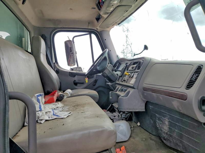 Aukcja sprzedaży 2018 Freightliner M2, vin: 3ALACWFCXJDJH3856, numer aukcji: 47772406
