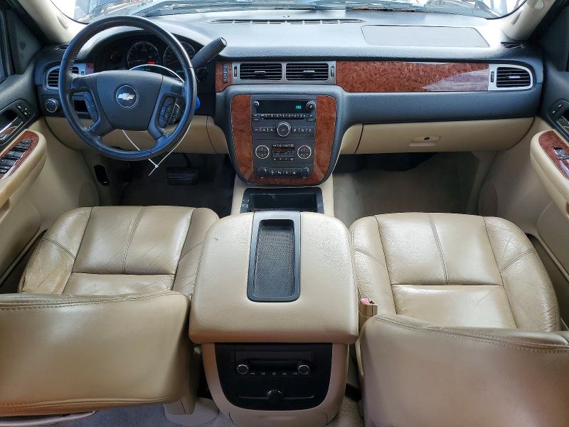 50941106 :رقم المزاد ، 3GCEC13J67G507143 vin ، 2007 Chevrolet Silverado مزاد بيع