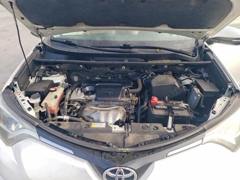 Aukcja sprzedaży 2016 Toyota Rav4, vin: JTMRFREV4GJ062567, numer aukcji: 48306926