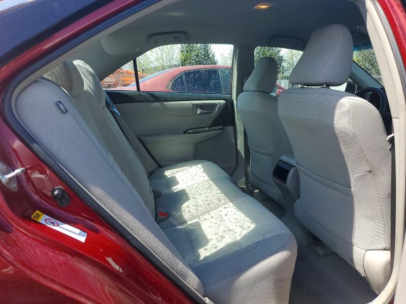 Aukcja sprzedaży 2016 Toyota Camry, vin: 4T1BF1FK9GU578571, numer aukcji: 49958286