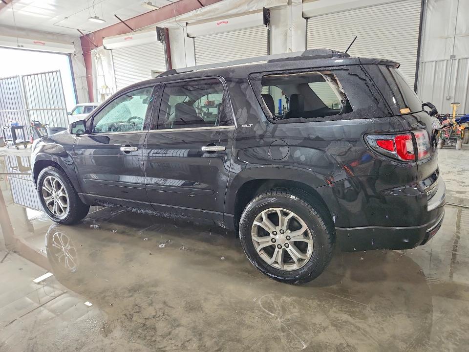 48057176 :رقم المزاد ، 1GKKRRKD6FJ145277 vin ، 2015 Gmc Acadia مزاد بيع