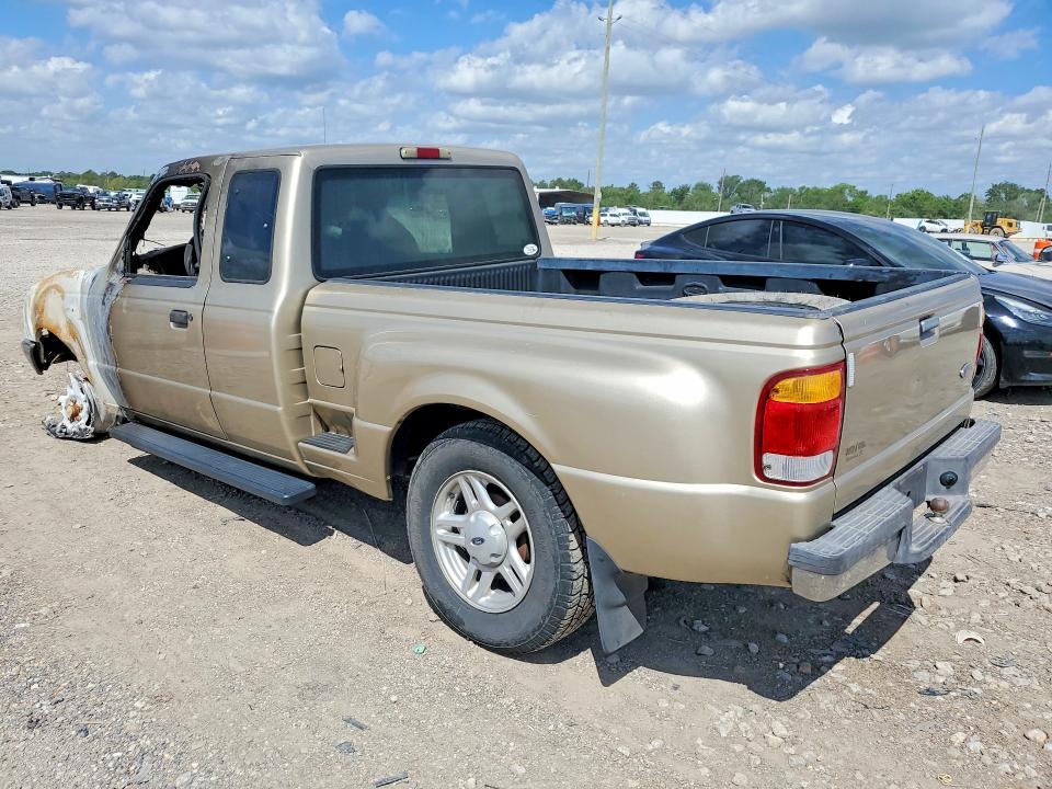 49237486 :رقم المزاد ، 1FTYR14C4XTB00615 vin ، 1999 Ford Ranger مزاد بيع