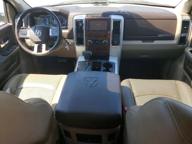 49735036 :رقم المزاد ، 1D3HB13TX9J524649 vin ، 2009 Dodge Ram 1500 مزاد بيع