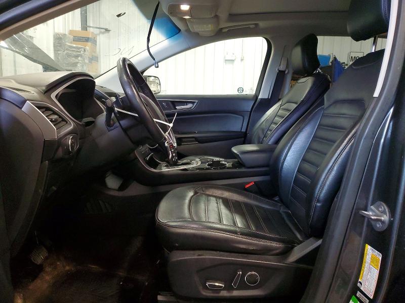 Aukcja sprzedaży 2016 Ford Edge, vin: 2FMPK4J90GBB74555, numer aukcji: 49575896