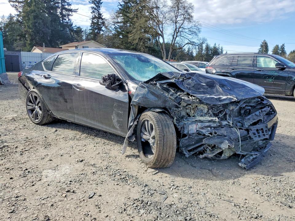 Продаж на аукціоні авто 2023 Acura Tlx, vin: 19UUB6F51PA006008, номер лоту: 48447856