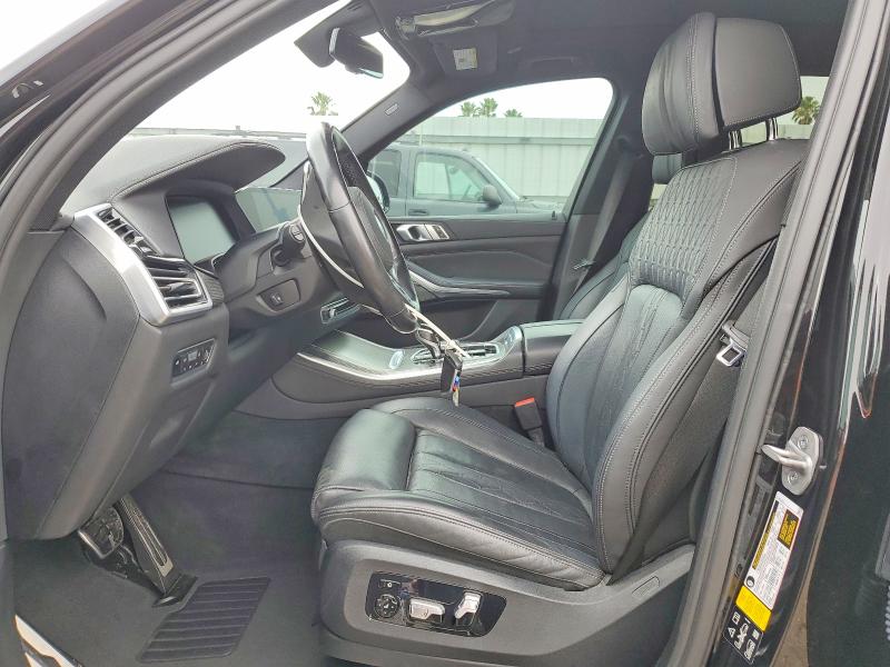 Aukcja sprzedaży 2021 Bmw X5, vin: 5UXCR6C04M9G89531, numer aukcji: 50413966