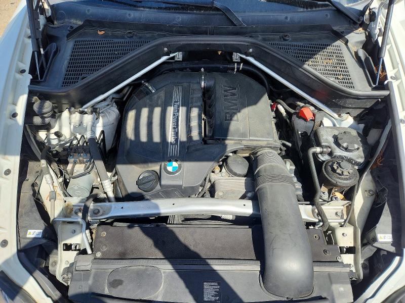 Продаж на аукціоні авто 2012 Bmw X5, vin: 5UXZV4C5XCL752510, номер лоту: 48770546