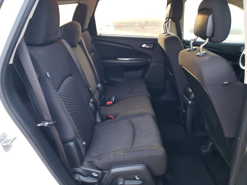 2017 Dodge Journey მანქანა იყიდება აუქციონზე, vin: 3C4PDCBG7HT566279, აუქციონის ნომერი: 48875516