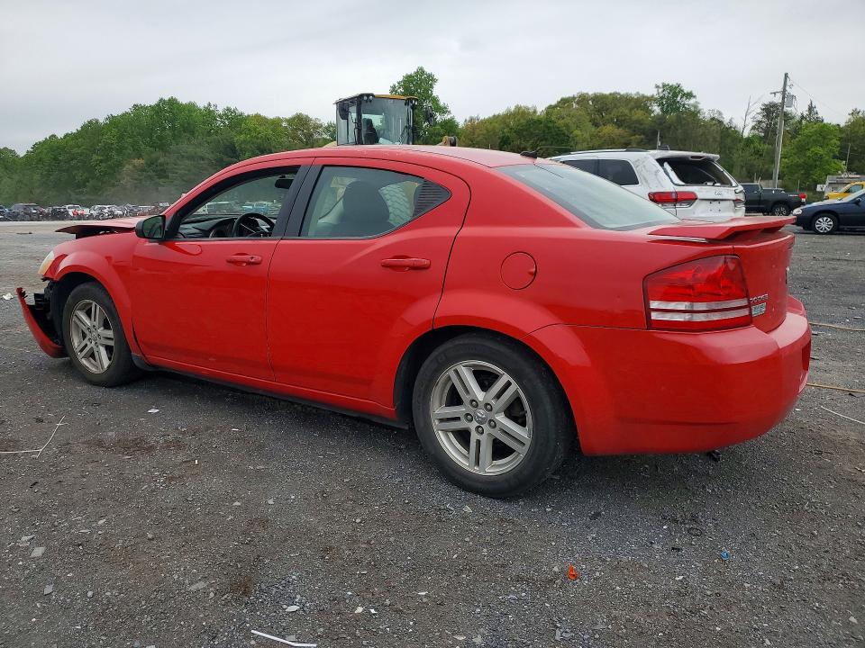Aukcja sprzedaży 2009 Dodge Avenger, vin: 1B3LC56B69N523356, numer aukcji: 51579766