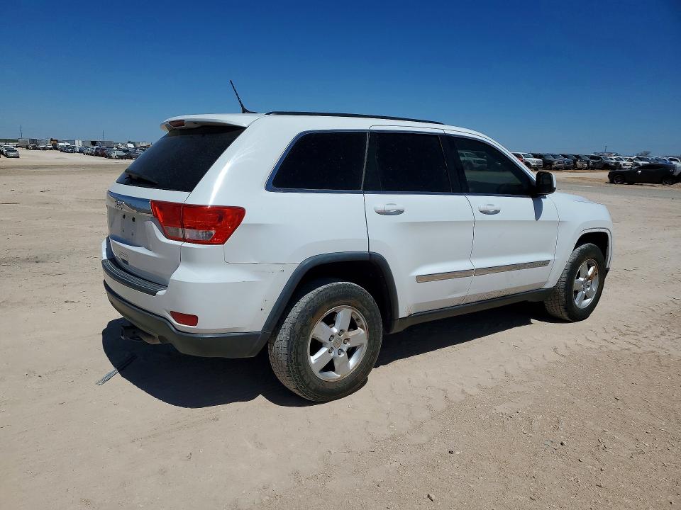 Aukcja sprzedaży 2013 Jeep Grand Cherokee, vin: 1C4RJFAG7DC557107, numer aukcji: 47807226