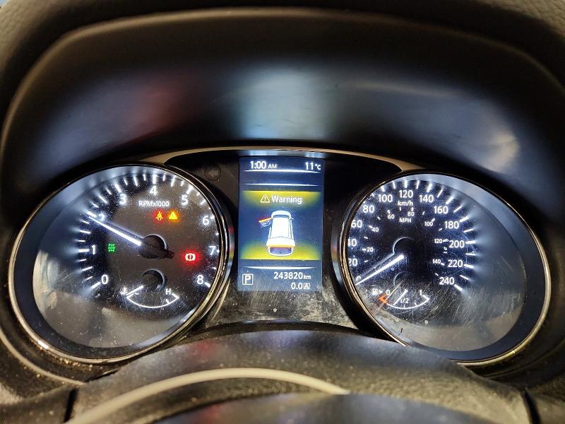 Продаж на аукціоні авто 2014 Niss Rogue, vin: 5N1AT2MM8EC765947, номер лоту: 51194846