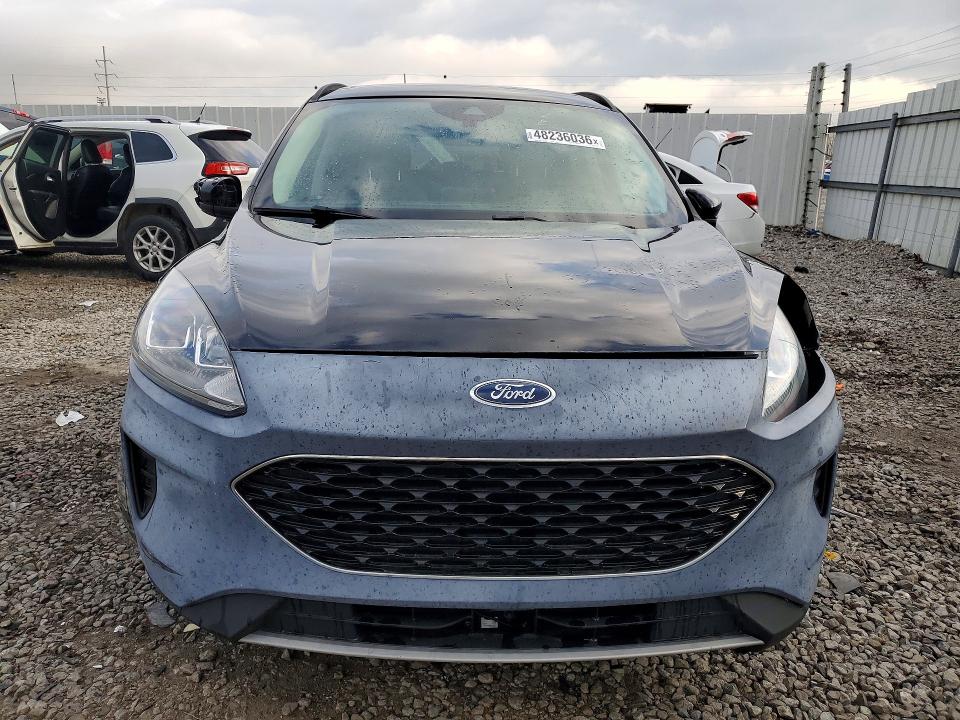 Aukcja sprzedaży 2021 Ford Escape, vin: 1FMCU9G60MUA22686, numer aukcji: 48236036