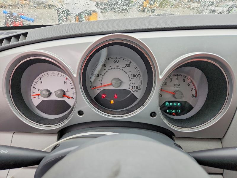 50768956 :رقم المزاد ، 3A4FY48BX7T585791 vin ، 2007 Chrysler Pt Cruiser مزاد بيع
