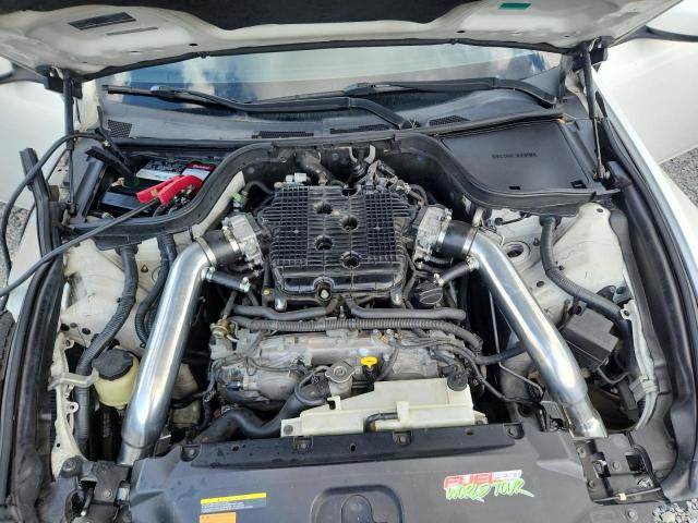 Aukcja sprzedaży 2010 Infiniti G37 Coupe, vin: JN1CV6EK8AM105118, numer aukcji: 49587996