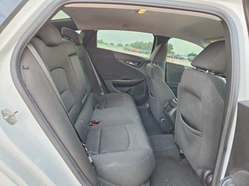 Продаж на аукціоні авто 2021 Chevrolet Malibu, vin: 1G1ZD5ST6MF010169, номер лоту: 49976026