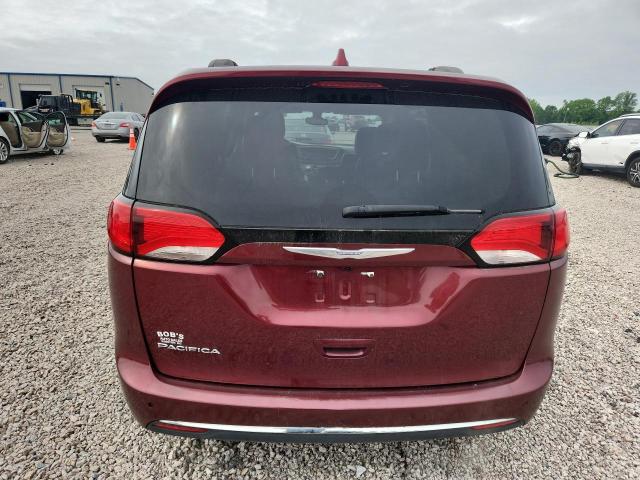 Aukcja sprzedaży 2017 Chrysler Pacifica, vin: 2C4RC1BG0HR524166, numer aukcji: 51140586