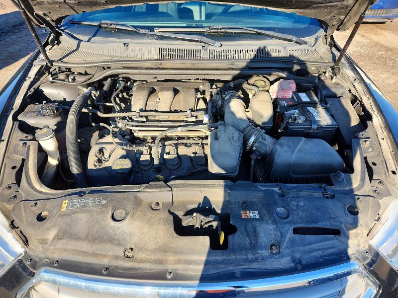 Aukcja sprzedaży 2015 Ford Taurus, vin: 1FAHP2E80FG144646, numer aukcji: 51401386