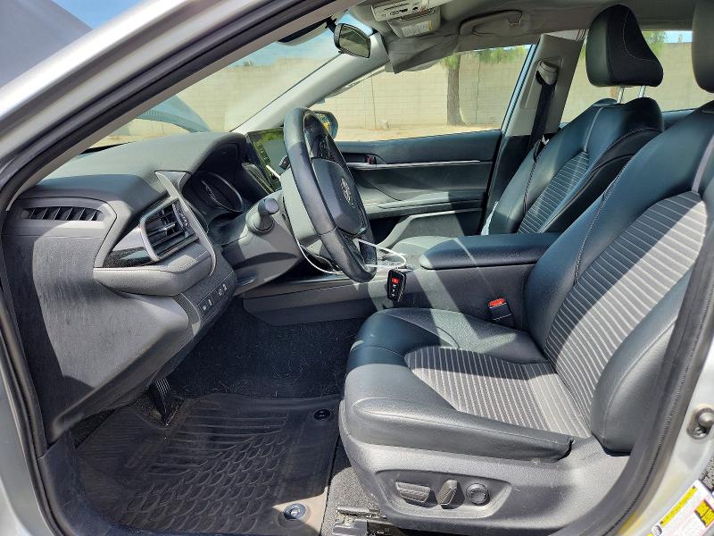 Aukcja sprzedaży 2022 Toyota Camry Hybrid, vin: 4T1G31AK1NU045679, numer aukcji: 48875196