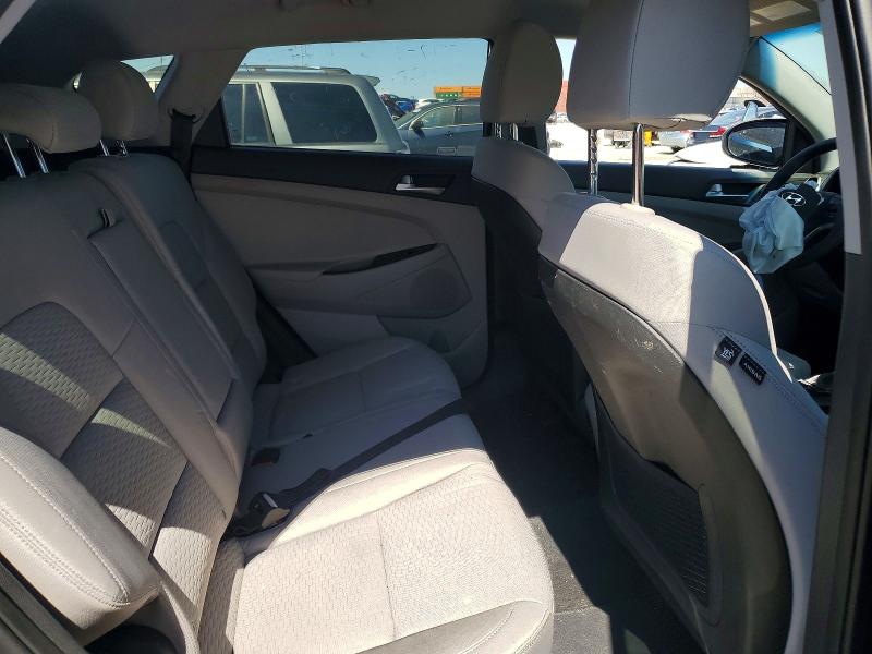 49225766 :رقم المزاد ، KM8J3CA46MU383578 vin ، 2021 Hyundai Tucson مزاد بيع
