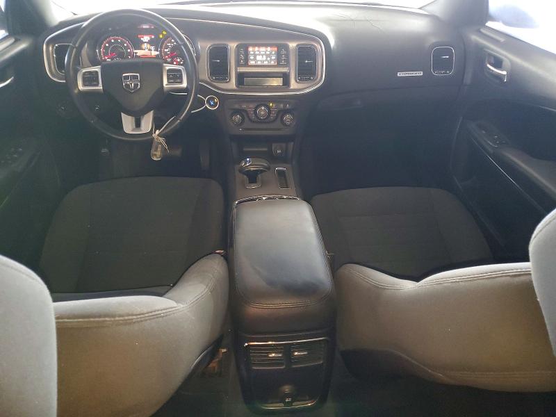 Продажа на аукционе авто 2013 Dodge Charger, vin: 2C3CDXBG4DH577088, номер лота: 48297336