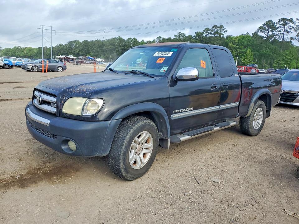 Aukcja sprzedaży 2004 Toyota Tundra, vin: 5TBRT34174S454440, numer aukcji: 48440206