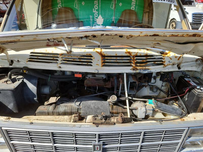 52081336 :رقم المزاد ، F44CKAX132151 vin ، 1980 Dodge Mtrhome مزاد بيع