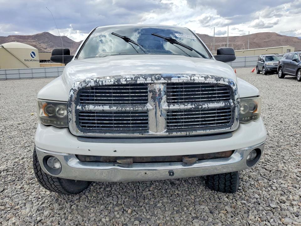 49579656 :رقم المزاد ، 1D7HU18D15S113705 vin ، 2005 Dodge Ram 1500 مزاد بيع