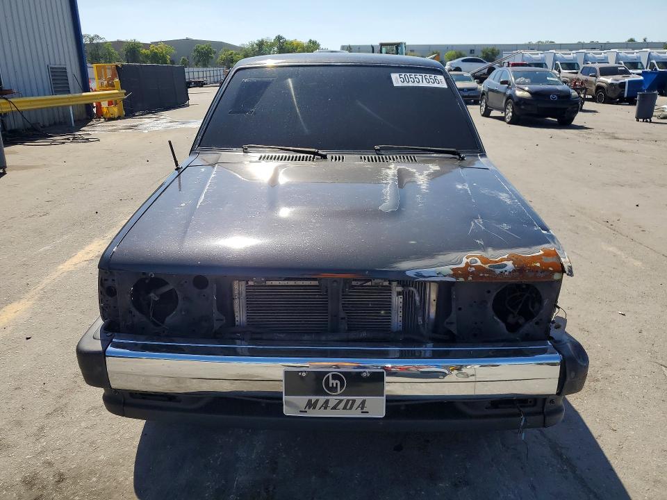 Aukcja sprzedaży 1991 Mazda B2600, vin: JM2UF3140M0158939, numer aukcji: 50557656