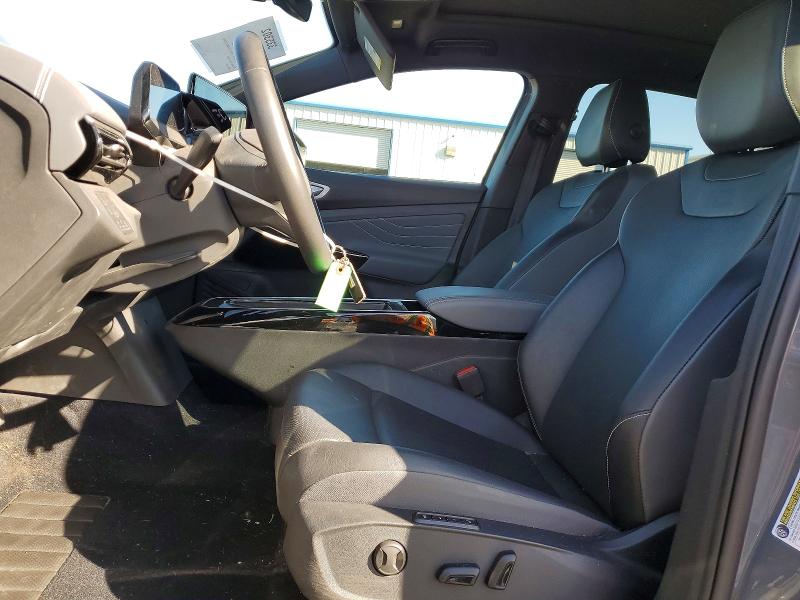 Продажа на аукционе авто 2023 Volkswagen Id.4, vin: 1V2JNPE81PC039863, номер лота: 49514376