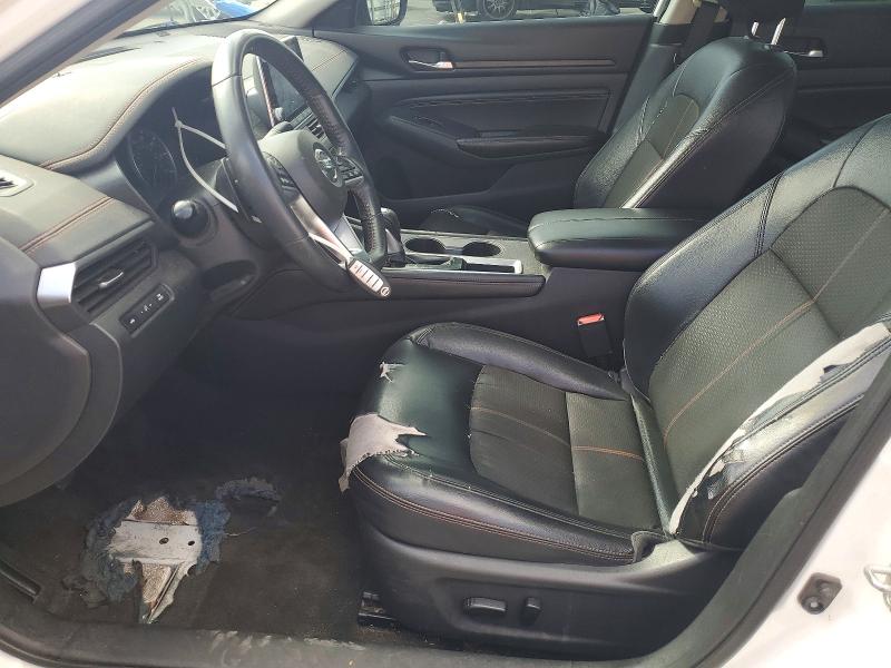 Продаж на аукціоні авто 2019 Nissan Altima, vin: 1N4BL4CV7KN310334, номер лоту: 48390666