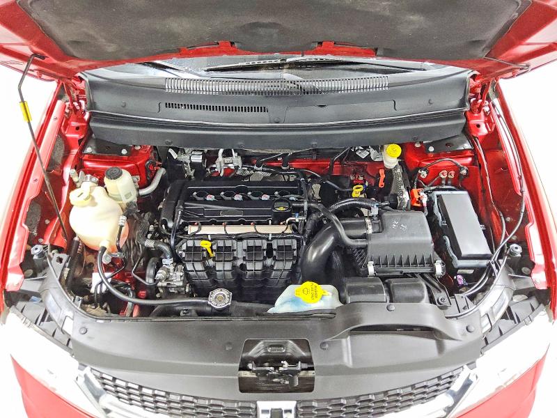 48861906 :رقم المزاد ، 3C4PDCAB0LT247952 vin ، 2020 Dodge Journey مزاد بيع