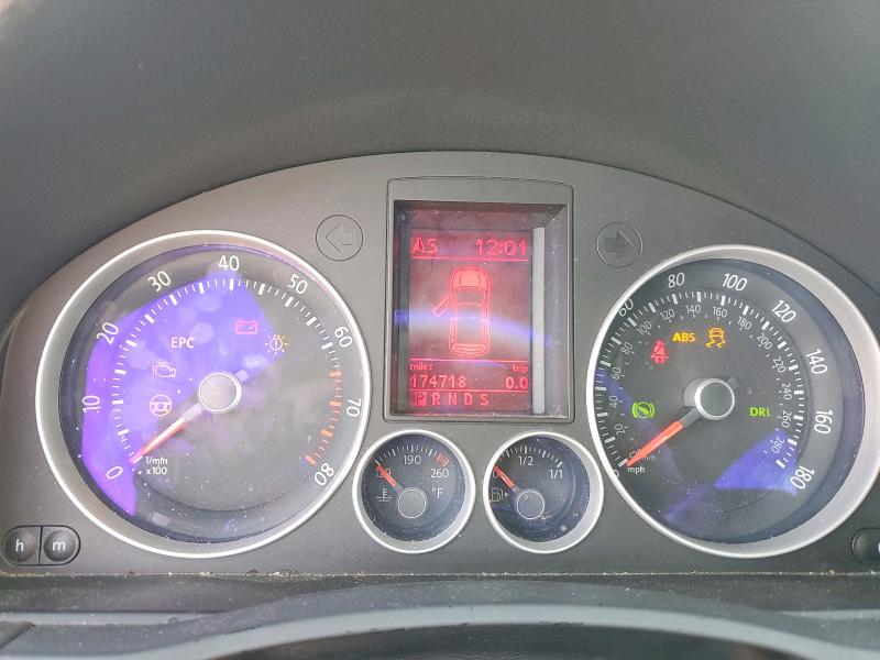 Aukcja sprzedaży 2006 Volkswagen New Gti, vin: WVWFV71K86W082683, numer aukcji: 48651296