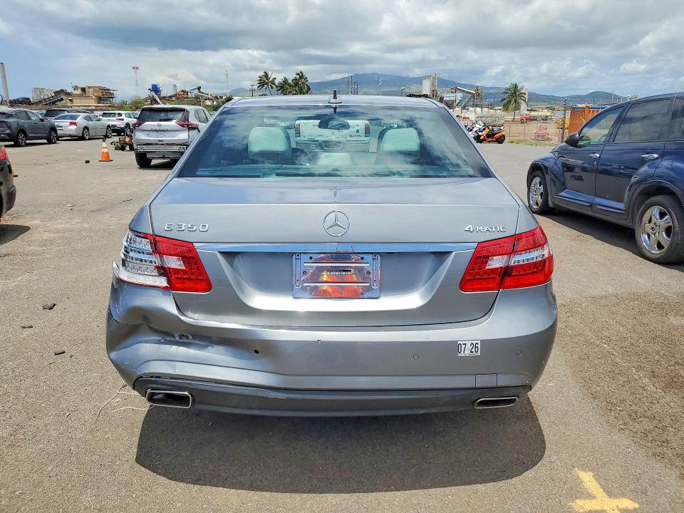 Продаж на аукціоні авто 2012 Mercedes-benz E, vin: WDDHF8JB8CA642356, номер лоту: 50164396