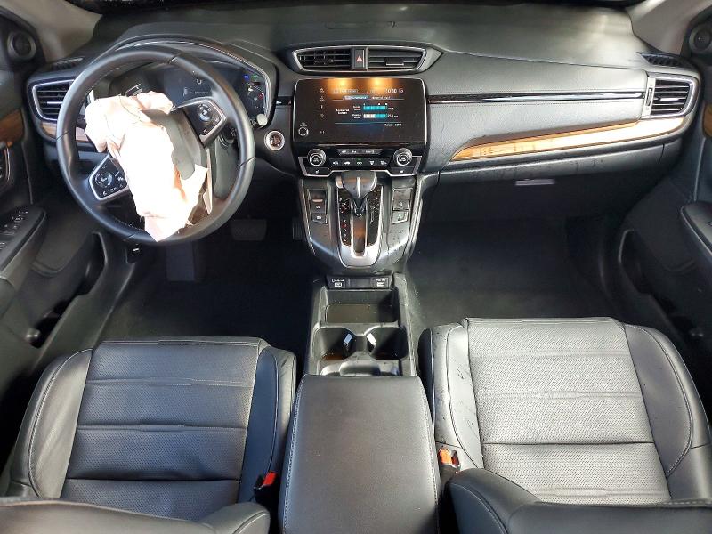 Продажа на аукционе авто 2022 Honda Cr-v, vin: 5J6RW1H89NA017655, номер лота: 51621166
