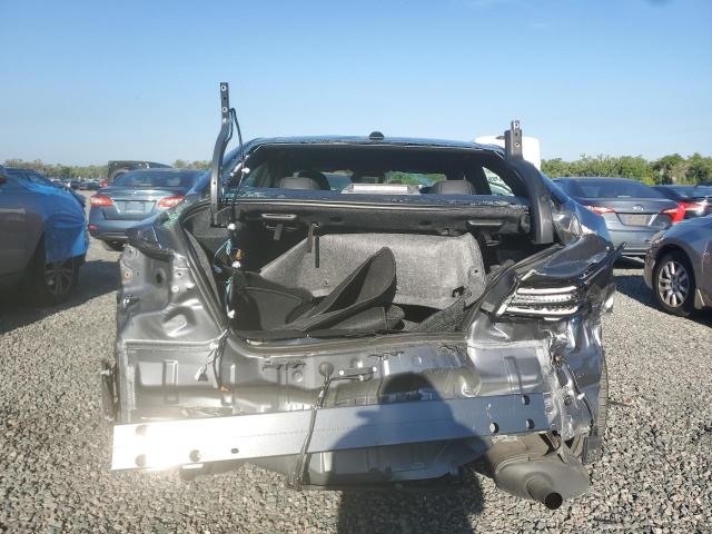 Aukcja sprzedaży 2023 Nissan Maxima, vin: 1N4AA6EV2PC513712, numer aukcji: 49846016