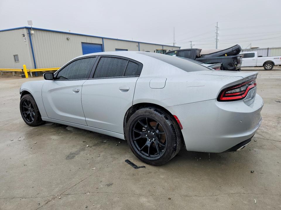 Продажа на аукционе авто 2022 Dodge Charger, vin: 2C3CDXBG6NH234686, номер лота: 50816286