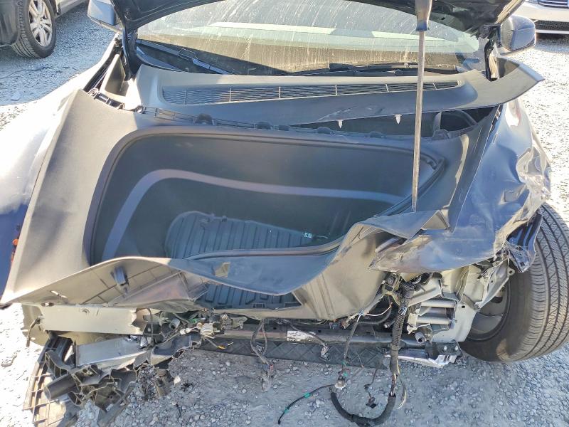 Продаж на аукціоні авто 2026 Tesla Model Y, vin: 7SAYGDEE2TF363046, номер лоту: 48523126