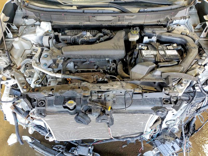 79944785 :رقم المزاد ، KNMAT2MV4LP531646 vin ، 2020 Nissan Rogue مزاد بيع