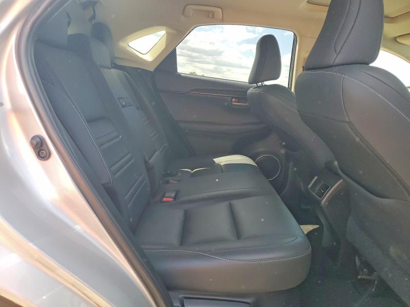 Продажа на аукционе авто 2015 Lexus Nx, vin: JTJBARBZ1F2002338, номер лота: 52042086