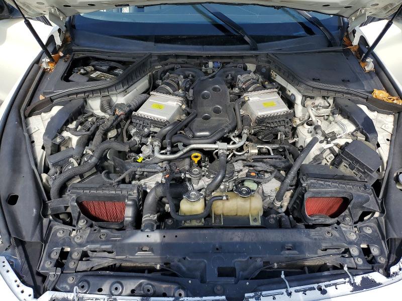 Продажа на аукционе авто 2018 Infiniti Q50, vin: JN1EV7AP2JM362663, номер лота: 51874526