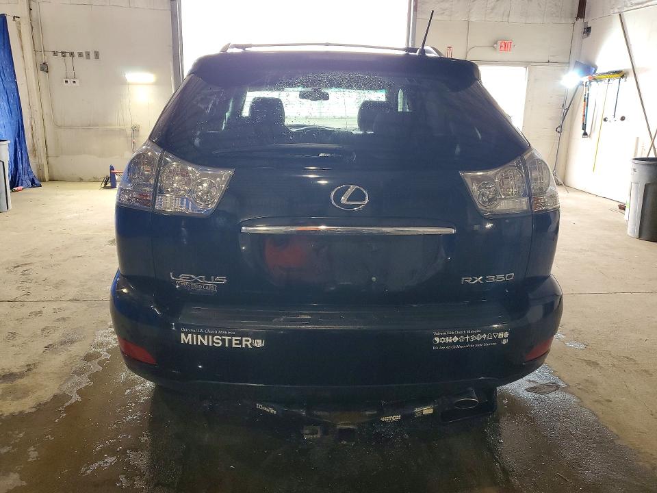 Продаж на аукціоні авто 2009 Lexus Rx, vin: 2T2GK31U99C076973, номер лоту: 51825696