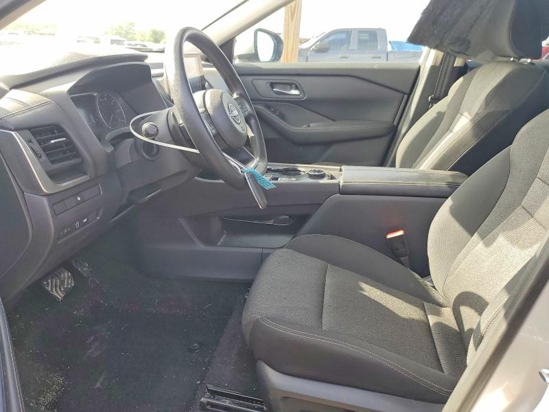 Aukcja sprzedaży 2024 Nissan Rogue, vin: 5N1BT3BB3RC690110, numer aukcji: 51246726