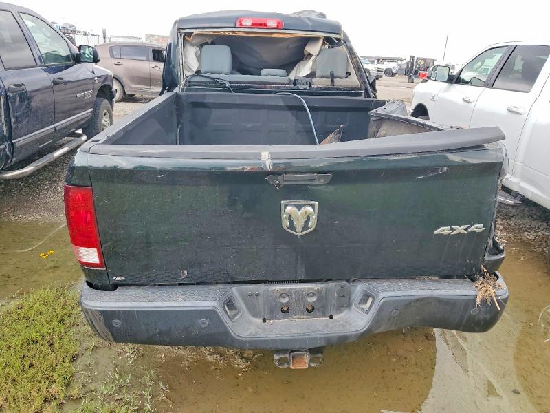 Aukcja sprzedaży 2015 Ram 2500, vin: 3C6UR5CL8FG663984, numer aukcji: 50920866