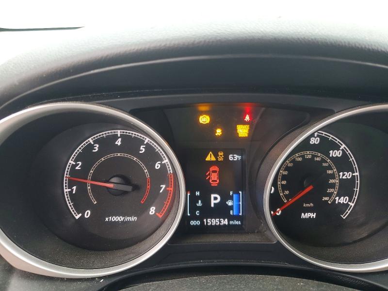 Продаж на аукціоні авто 2011 Mitsubishi Outlander Sport, vin: JA4AP3AU0BZ003671, номер лоту: 49019706