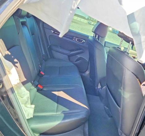 Продажа на аукционе авто 2022 Honda Civic, vin: 19XFL1H82NE023151, номер лота: 49388896