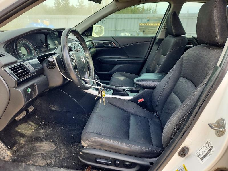 Aukcja sprzedaży 2015 Honda Accord, vin: 1HGCR2F58FA810577, numer aukcji: 48483856